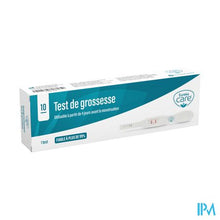 Charger l'image dans la galerie, Zwangerschap Test Eureka Care 20 Iu/i

