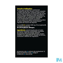 Afbeelding in Gallery-weergave laden, Imunixx 500 Tabl 5x 911mg
