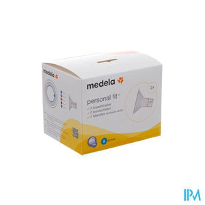 Medela Personal Fit Borstschild Small 21mm 2