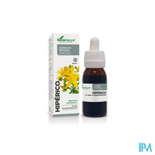 Charger l'image dans la galerie, Soria Hypericum Perforatum Xxi Extr.glyc 50ml
