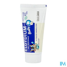 Load image into Gallery viewer, Elgydium Tandpasta Baby Bio 30ml
