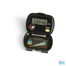 Charger l'image dans la galerie, Yamax Digiwalker Sw200 Pedometer 700075
