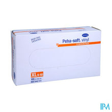 Charger l'image dans la galerie, Peha-soft Vinyl Poedervrij Xl 100 P/s
