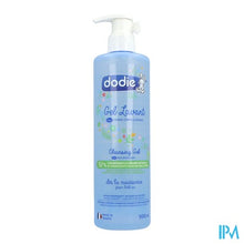 Charger l'image dans la galerie, Dodie Gel Reinigend 3in1 500ml
