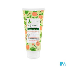 Charger l'image dans la galerie, Klorane Petit Junior Sh Perzik Ontwar. 200ml Nf
