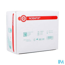 Afbeelding in Gallery-weergave laden, Nobafix Cambric Elast 6cmx4m Vrac 20 9500370

