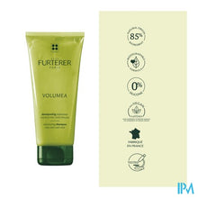 Load image into Gallery viewer, Furterer Volumea Shampoo 200ml
