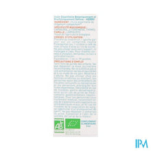 Load image into Gallery viewer, Puressentiel Eo Oregano Bio Expert 5ml
