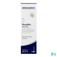 Afbeelding in Gallery-weergave laden, Dermasence Rosamin Emulsion 50ml
