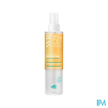 Load image into Gallery viewer, Svr Sun Secure Eau Solaire Spf50+ 100ml

