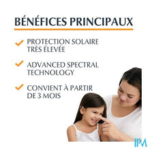 Afbeelding in Gallery-weergave laden, Eucerin Sun Kids Ip50+ Dry Touch 200ml
