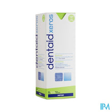 Afbeelding in Gallery-weergave laden, Dentaid Xeros Mondspoelmiddel Fl 500ml 3560
