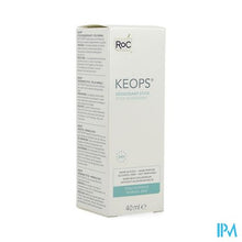 Load image into Gallery viewer, Roc Keops Deo Stick 40ml
