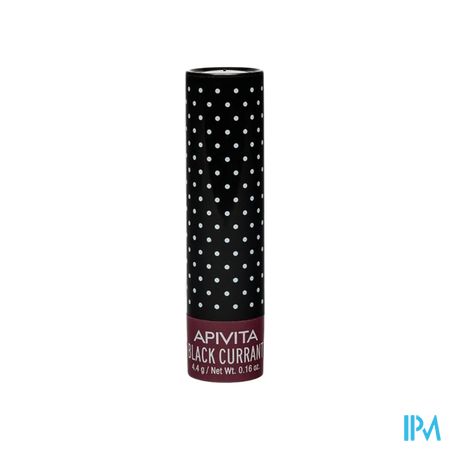 Apivita Lip Care Lipstick Cassis 4,4g Nf