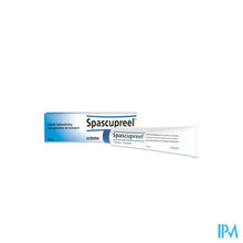 Afbeelding in Gallery-weergave laden, Spascupreel Creme 50g Heel
