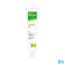 Afbeelding in Gallery-weergave laden, Weleda Urtica Gel Tube 25g
