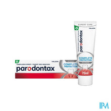 Afbeelding in Gallery-weergave laden, Parodontax Tandpasta Complete Protect. White 75ml
