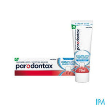 Afbeelding in Gallery-weergave laden, Parodontax Complete Protection Extra Fresh Tandpasta 75ml

