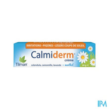 Afbeelding in Gallery-weergave laden, Calmiderm Creme 40g
