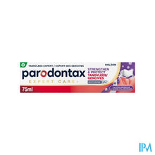 Charger l'image dans la galerie, Parodontax Strenghten&amp;prot. Whitening Tandp. 75ml
