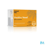 Positive Mood Caps Maagsapresistente 60