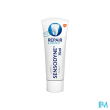 Afbeelding in Gallery-weergave laden, Sensodyne Repair &amp; Protect Tandpasta 75ml
