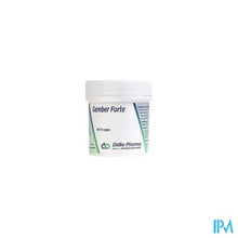 Afbeelding in Gallery-weergave laden, Gember-forte Plantaardige Caps 90
