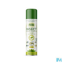 Afbeelding in Gallery-weergave laden, Pistal Insect Spray Citronella Bedw.&amp;schurftm150ml
