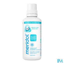 Afbeelding in Gallery-weergave laden, Meridol Tandvleesbescherming Mondspoeling 400ml Nf

