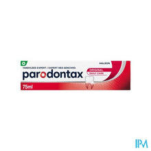 Charger l'image dans la galerie, Parodontax Original Tube 75ml
