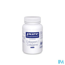 Afbeelding in Gallery-weergave laden, Pure Encapsulations Collageen Caps 60

