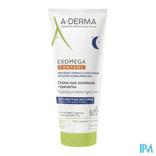 Afbeelding in Gallery-weergave laden, Aderma Exomega Control Herst. Emol. Nacht Cr 200ml
