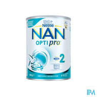 Nan Optipro 2 800g