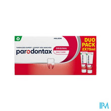 Afbeelding in Gallery-weergave laden, Parodontax Original 2x75ml
