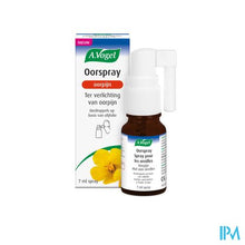 Load image into Gallery viewer, A.vogel Oorpijn Spray 7ml
