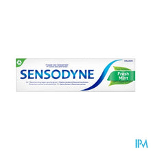 Load image into Gallery viewer, Sensodyne Fresh Mint Tandpasta 75ml Nf
