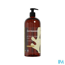 Afbeelding in Gallery-weergave laden, Marque V Dermasens 3in1 Douchegel Overvet Cocon 1l

