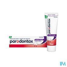 Afbeelding in Gallery-weergave laden, Parodontax Ultra Clean Tandpasta 75ml

