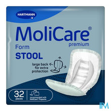 Charger l'image dans la galerie, Molicare Premium Form Stool 32 1681970
