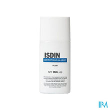 Charger l&#39;image dans la galerie, Isdin Eryfotona Ak-fluid 100+ 50ml
