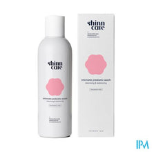 Afbeelding in Gallery-weergave laden, Shinncare Intimate Prebiotic Lotion N/frag. 200ml

