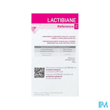 Charger l'image dans la galerie, Lactibiane Reference C Caps 30
