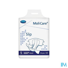 Afbeelding in Gallery-weergave laden, Molicare Slip Maxi Pe Backed S 14

