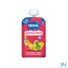 Afbeelding in Gallery-weergave laden, Nestle Baby Sporty Fruits 110g
