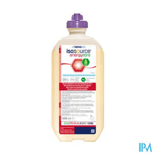 Afbeelding in Gallery-weergave laden, Isosource Energy Fibre Neutral Smartflex 1l
