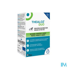 Charger l&#39;image dans la galerie, Thealoz Duo Oogdruppels 2x15ml
