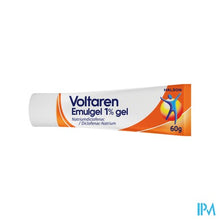Afbeelding in Gallery-weergave laden, Voltaren Emulgel 1 % Gel 60g
