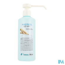 Afbeelding in Gallery-weergave laden, Aniosgel 85 N/parf N/color Fl 500ml+pomp
