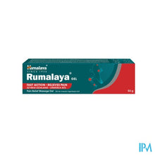 Afbeelding in Gallery-weergave laden, Himalaya Rumalaya Gel 50g
