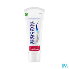 Charger l'image dans la galerie, Sensodyne Expert Protect Sens.&amp;gum Tandpasta 75ml
